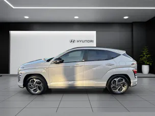 Hyundai Kona 1.6 GDi HEV N Line DCT