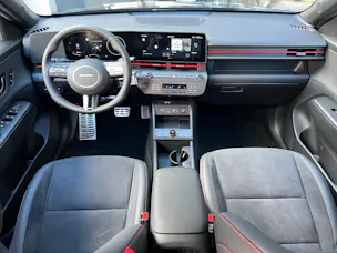 Hyundai Kona 1.6 GDi HEV N Line DCT