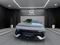 Hyundai Kona 1.6 GDi HEV N Line DCT