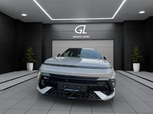 Hyundai Kona 1.6 GDi HEV N Line DCT