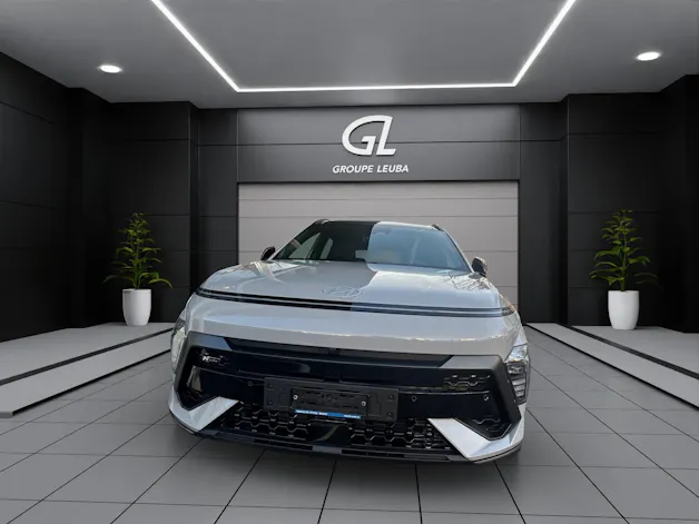 Hyundai Kona 1.6 GDi HEV N Line DCT