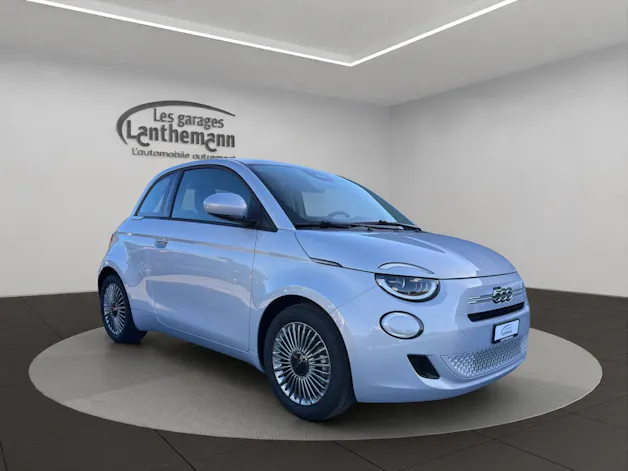 Fiat 500 1.0 FireFly MHD Torino