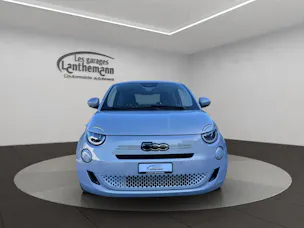 Fiat 500 1.0 FireFly MHD Torino