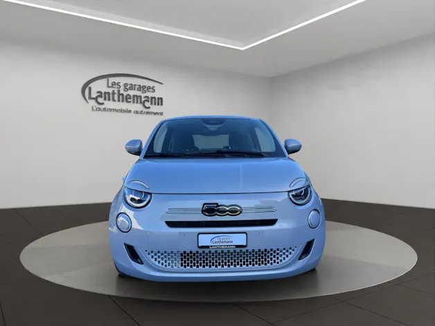 Fiat 500 1.0 FireFly MHD Torino