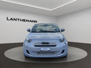 FIAT 500 1.0 FireFly MHD Torino