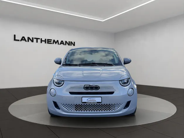 FIAT 500 1.0 FireFly MHD Torino