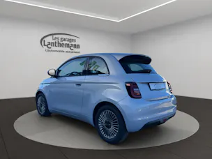 Fiat 500 1.0 FireFly MHD Torino