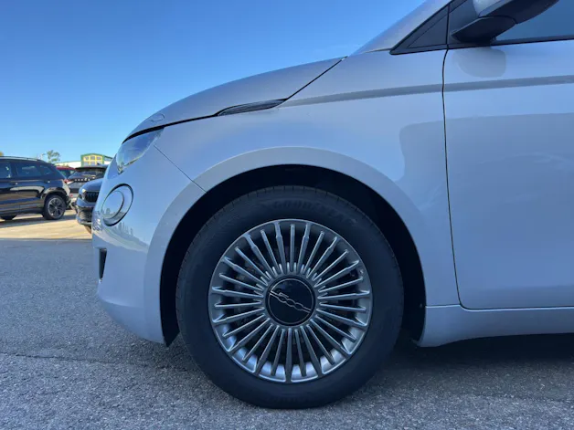 Fiat 500 1.0 FireFly MHD Torino