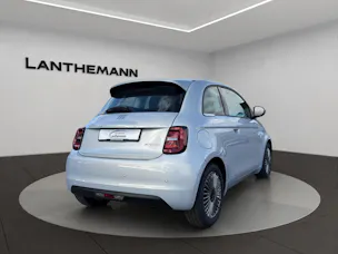FIAT 500 1.0 FireFly MHD Torino