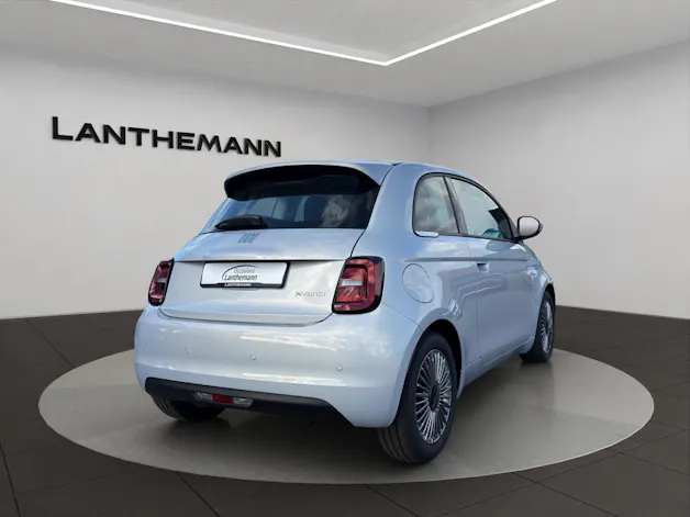FIAT 500 1.0 FireFly MHD Torino