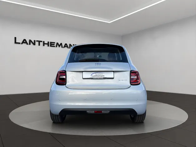 FIAT 500 1.0 FireFly MHD Torino