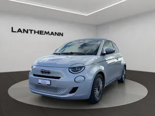 FIAT 500 1.0 FireFly MHD Torino