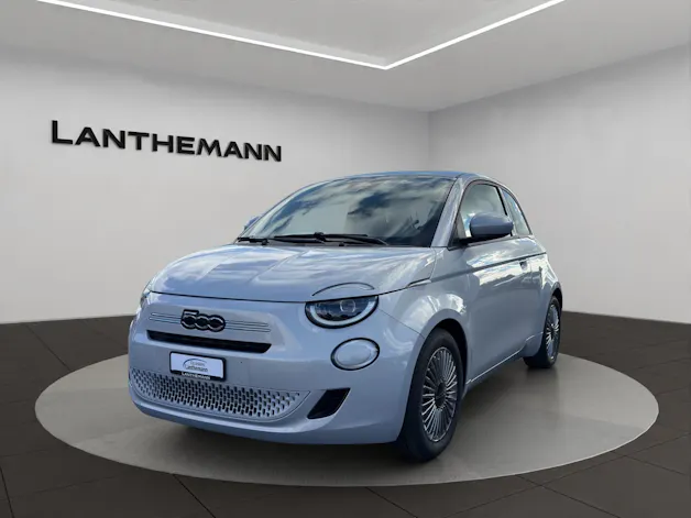 FIAT 500 1.0 FireFly MHD Torino