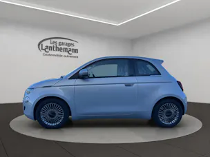 Fiat 500 1.0 FireFly MHD Torino