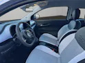 Fiat 500 1.0 FireFly MHD Torino