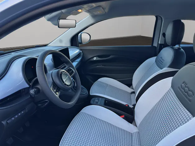 Fiat 500 1.0 FireFly MHD Torino