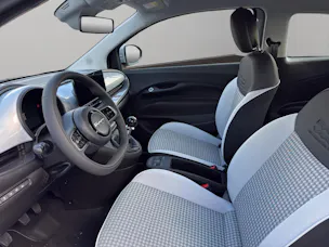 FIAT 500 1.0 FireFly MHD Torino