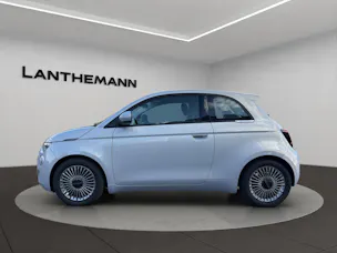 FIAT 500 1.0 FireFly MHD Torino