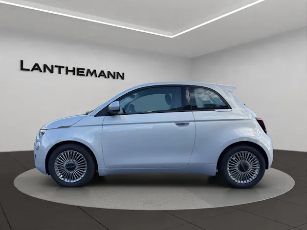 FIAT 500 1.0 FireFly MHD Torino