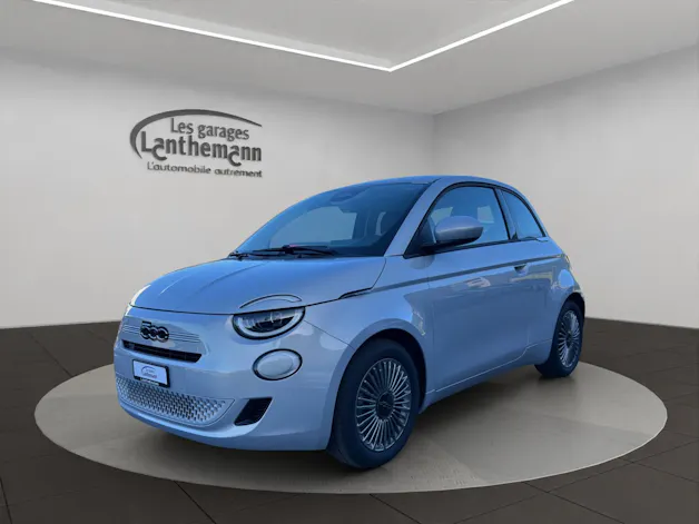 Fiat 500 1.0 FireFly MHD Torino