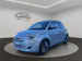 Fiat 500 1.0 FireFly MHD Torino
