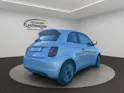 Fiat 500 1.0 FireFly MHD Torino