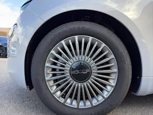 FIAT 500 1.0 FireFly MHD Torino