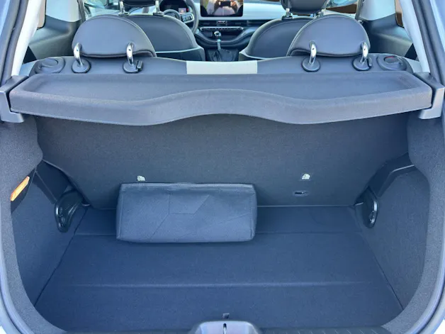 Fiat 500 1.0 FireFly MHD Torino