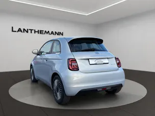 FIAT 500 1.0 FireFly MHD Torino