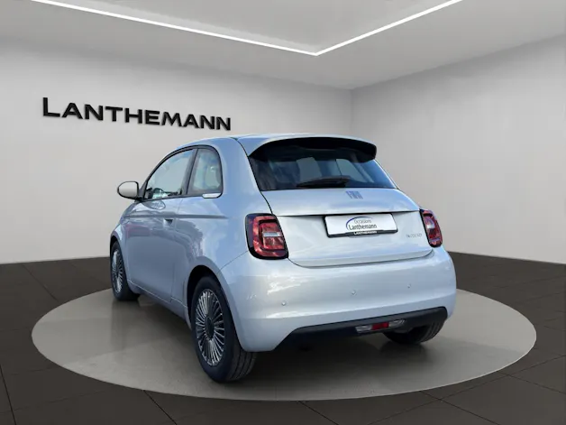 FIAT 500 1.0 FireFly MHD Torino