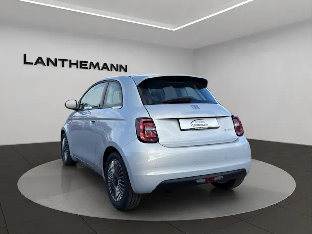FIAT 500 1.0 FireFly MHD Torino