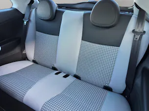 Fiat 500 1.0 FireFly MHD Torino