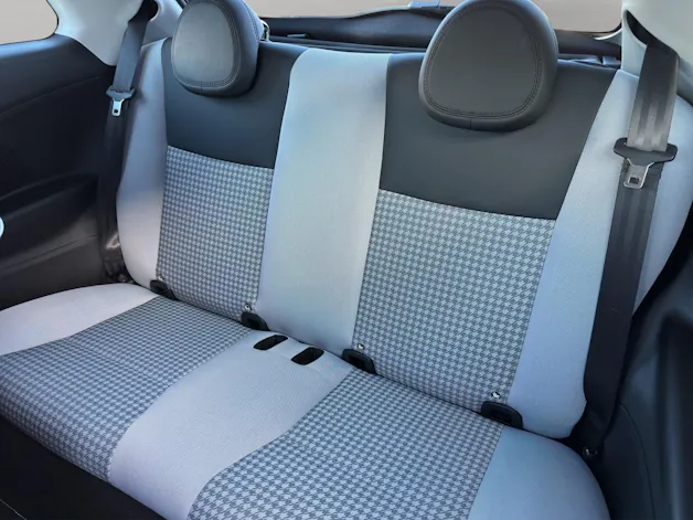 Fiat 500 1.0 FireFly MHD Torino