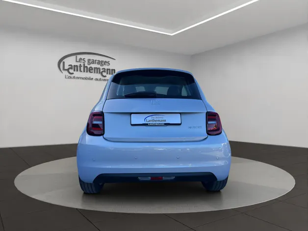 Fiat 500 1.0 FireFly MHD Torino