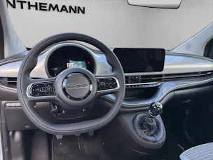FIAT 500 1.0 FireFly MHD Torino
