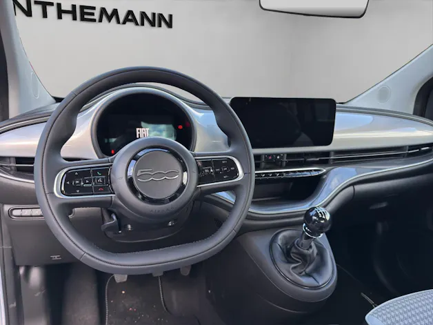 FIAT 500 1.0 FireFly MHD Torino