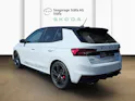 Škoda Fabia 1.5 TSI 130 DSG