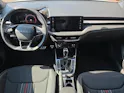 Škoda Fabia 1.5 TSI 130 DSG