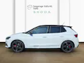 Škoda Fabia 1.5 TSI 130 DSG