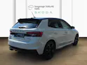 Škoda Fabia 1.5 TSI 130 DSG