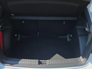 Škoda Fabia 1.5 TSI 130 DSG
