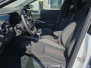 Škoda Fabia 1.5 TSI 130 DSG