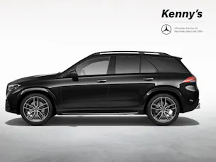 Mercedes-Benz GLE 450 d AMG Line 4MATIC