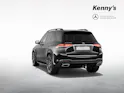 Mercedes-Benz GLE 450 d AMG Line 4MATIC
