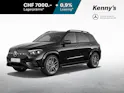 Mercedes-Benz GLE 450 d AMG Line 4MATIC