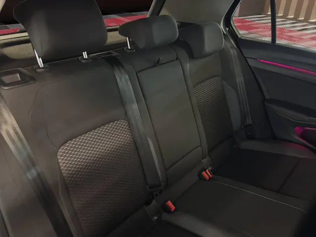 VW Golf 2.0 TDI Style DSG