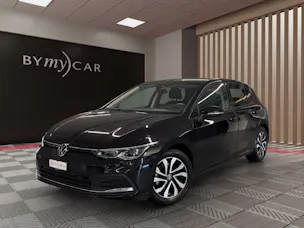 VW Golf 2.0 TDI Style DSG