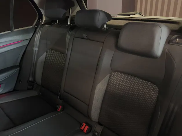 VW Golf 2.0 TDI Style DSG