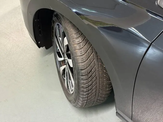 VW Golf 2.0 TDI Style DSG