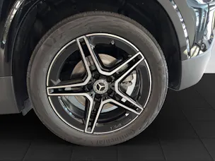 Mercedes-Benz GLA 250 4Matic 8G-DCT Swiss Star